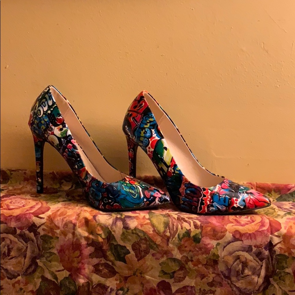 Heels
